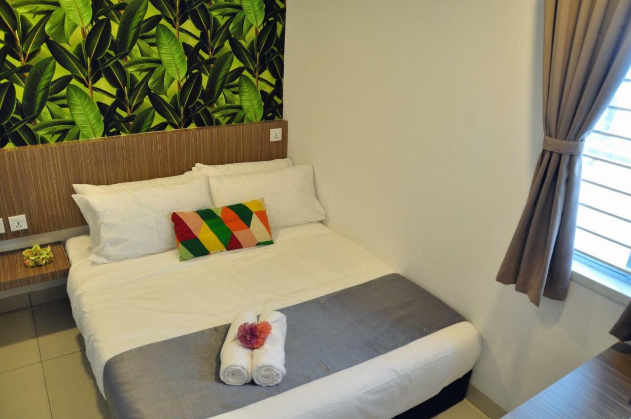 Teruntum 96 Guest house Kuantan Extérieur photo